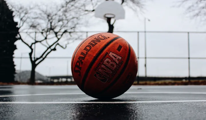Basketball betting